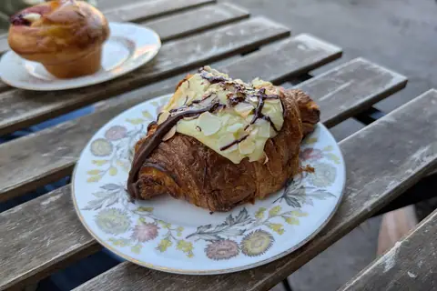 Bozdag Turkish Patisserie photo 2